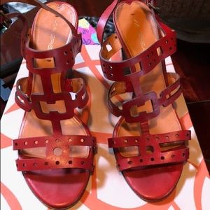 Via Spiga Rachana 3 1/2 in Sandal